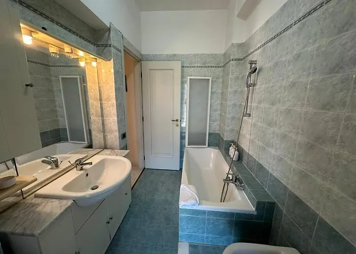 Appartement Capa's Boccea Rome