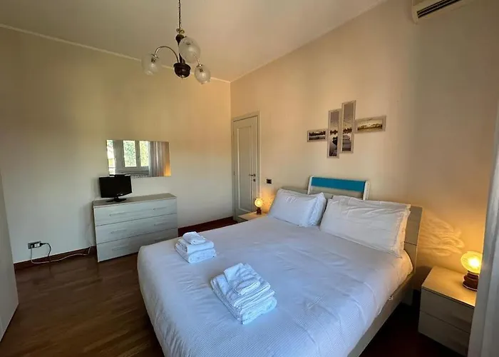 Appartement Capa's Boccea