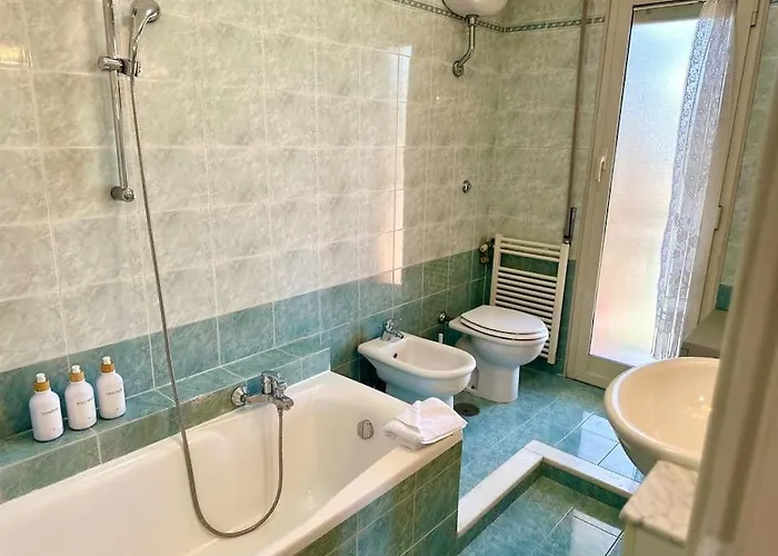 Appartement Capa's Boccea