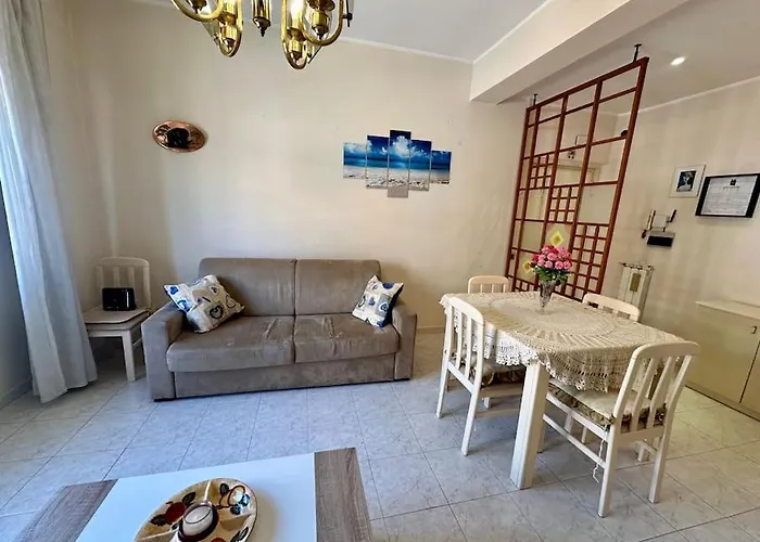 Capa's Boccea Appartement