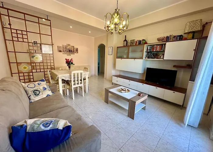 Appartement Capa's Boccea