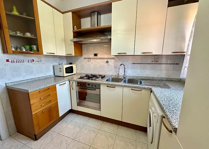Appartement Capa's Boccea
